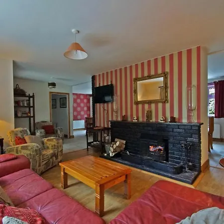 펜션 3 Bed In Oc-i202 Clogheen