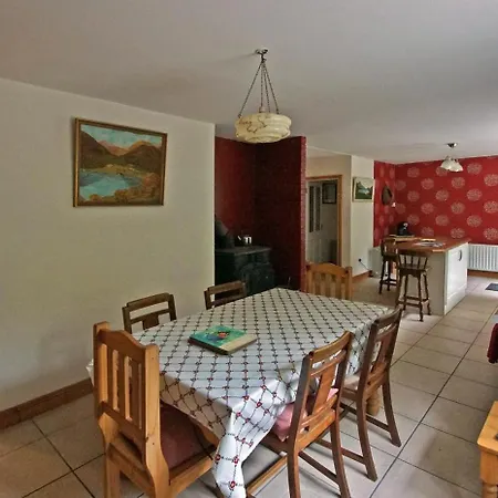3 Bed In Oc-i202 펜션 Clogheen