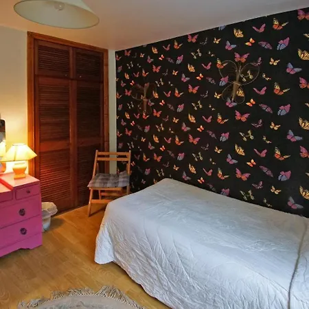 펜션 3 Bed In Oc-i202 *