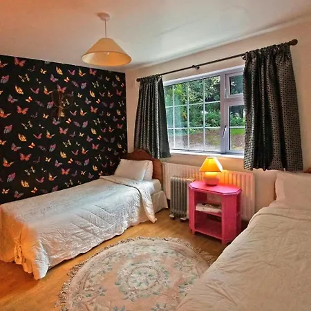 3 Bed In Oc-i202 펜션 *
