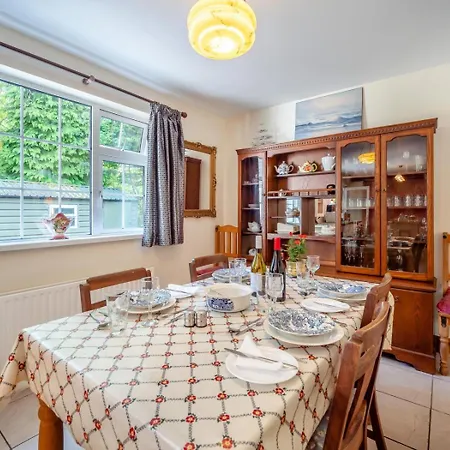 3 Bed In Oc-i202 Feriehus Clogheen