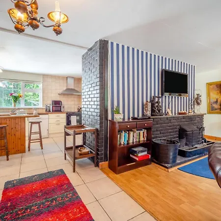 3 Bed In Oc-i202 Feriehus