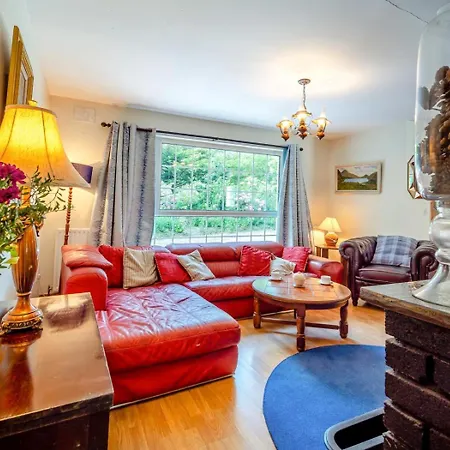 3 Bed In Oc-i202 Feriehus Clogheen