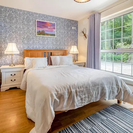 Feriehus 3 Bed In Oc-i202 Clogheen