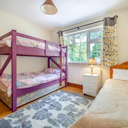 3 Bed In Oc-i202 Clogheen