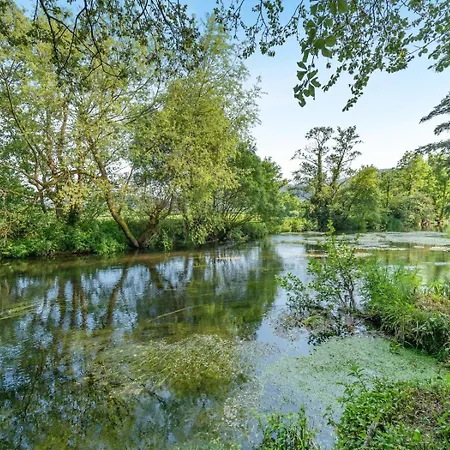 3 Bed In Oc-i202 Feriehus Clogheen
