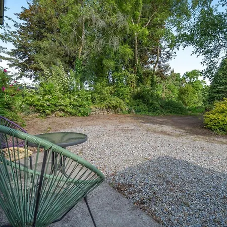 Feriehus 3 Bed In Oc-i202 Clogheen